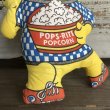 画像2: Vintage Pops-Rite Popcorn Puffy Pillow Doll  (T298) 　 (2)