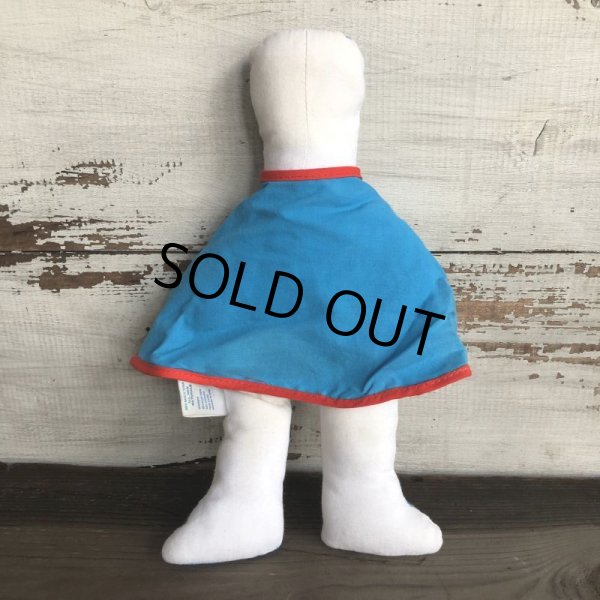 画像6: Vintage Big T Pillow Doll  (T299) 　 (6)