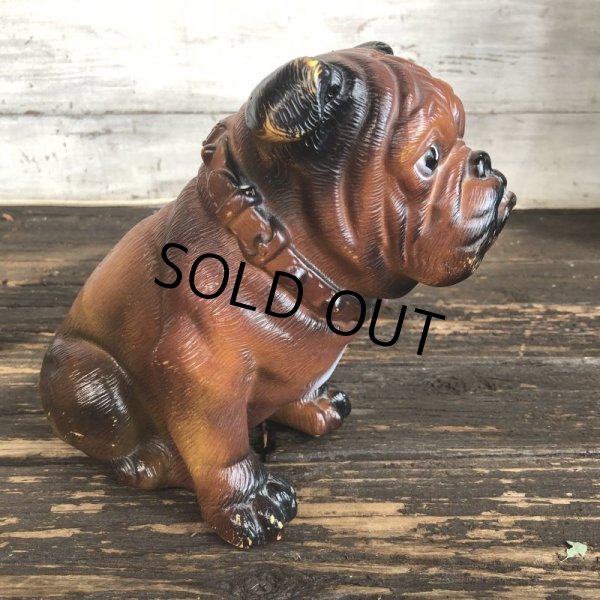 画像2: Vintage Mack Truck Bulldog Bank (T295) (2)