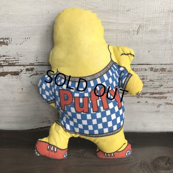 画像4: Vintage Pops-Rite Popcorn Puffy Pillow Doll  (T298) 　 (4)