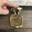 画像6: Vintage Brass Gloved Hand Clip JAPAN (T293) (6)