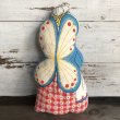 画像5: Vintage Tooth Fairy Pillow Doll  (T297) 　 (5)