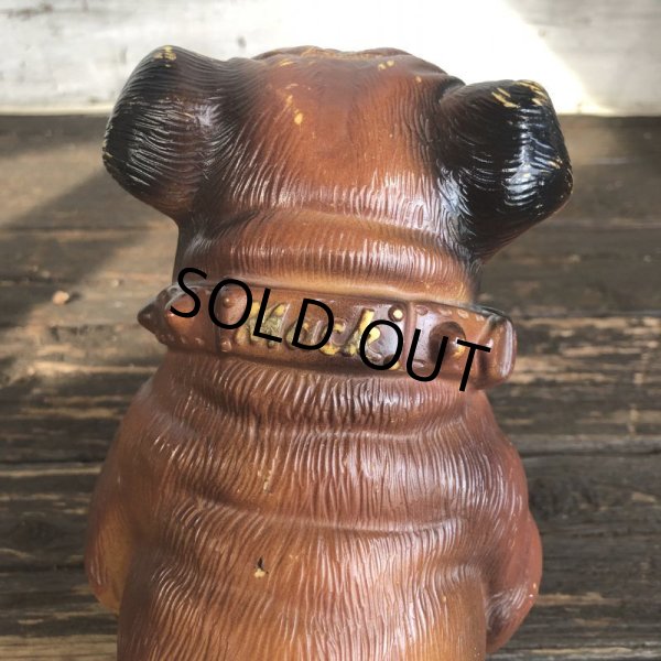 画像9: Vintage Mack Truck Bulldog Bank (T295) (9)