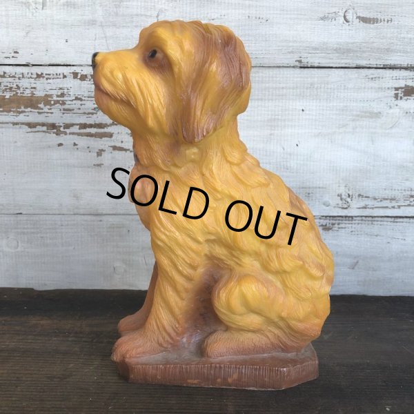 画像2: 70s Vintage Bank Doll Benji (T299) (2)