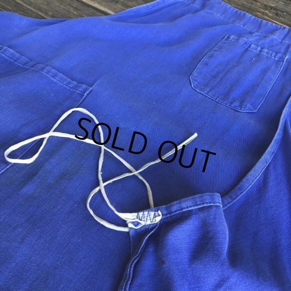 画像4: Vintage Advertising Work Apron (T299) (4)