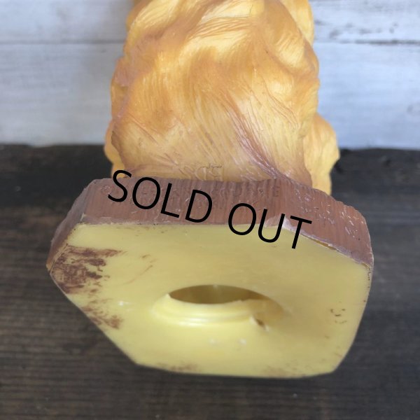 画像8: 70s Vintage Bank Doll Benji (T299) (8)