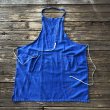 画像2: Vintage Advertising Work Apron (T300) (2)