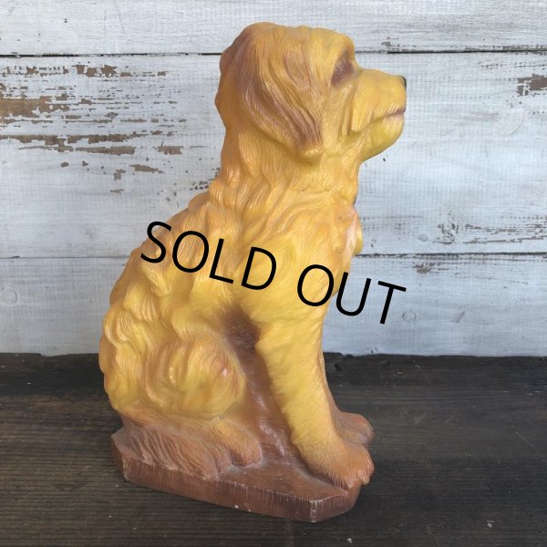 画像4: 70s Vintage Bank Doll Benji (T299) (4)