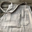 画像4: Vintage Advertising Work Apron (T302) (4)