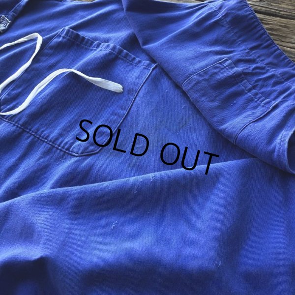 画像6: Vintage Advertising Work Apron (T299) (6)