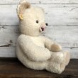 画像2: 80s Vintage Russ Snuggle Bear Plush Doll BIG SIZE (T305) (2)