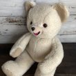 画像7: 80s Vintage Russ Snuggle Bear Plush Doll BIG SIZE (T305) (7)