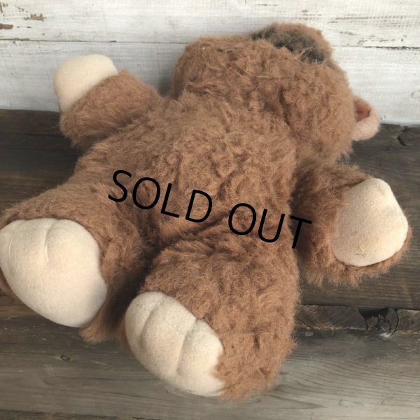 画像8: 80s Vintage Kenner Wicket the Ework (T306) (8)