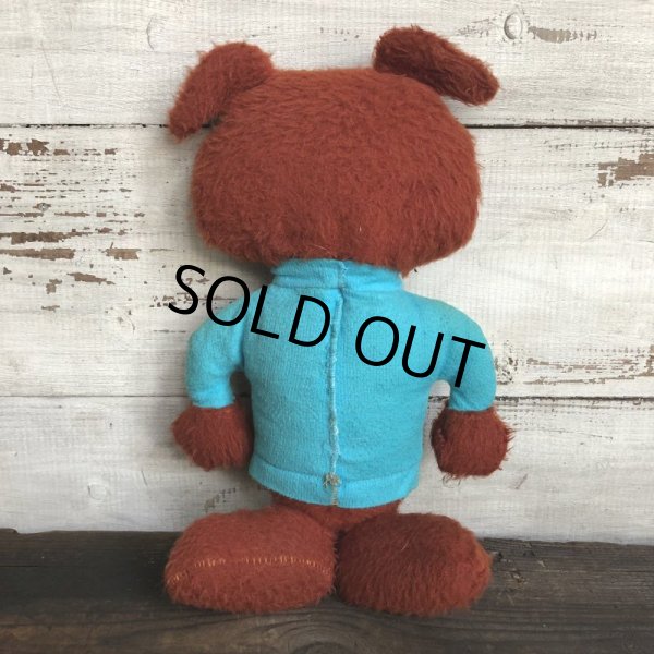 画像6: Vintage Golden Crisp Sugar Bear Doll (T307) (6)