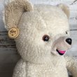 画像6: 80s Vintage Russ Snuggle Bear Plush Doll BIG SIZE (T305) (6)