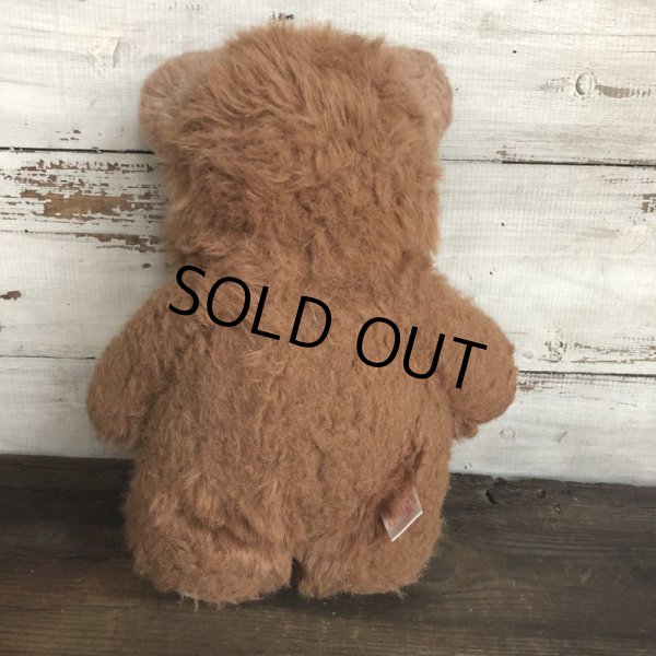 画像4: 80s Vintage Kenner Wicket the Ework (T306) (4)