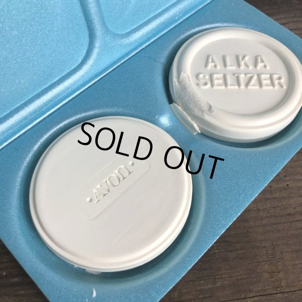 画像3: Vintage AVON Alka Selter Soaps w/box (T310) (3)