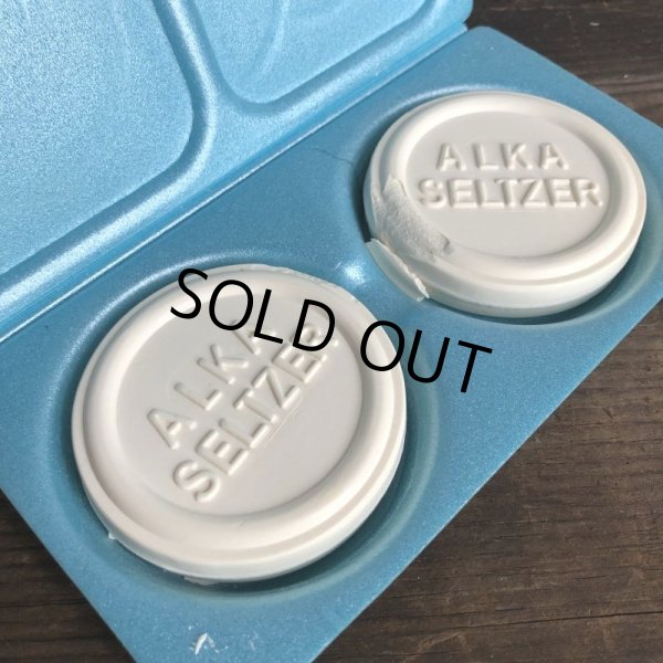 画像2: Vintage AVON Alka Selter Soaps w/box (T310) (2)