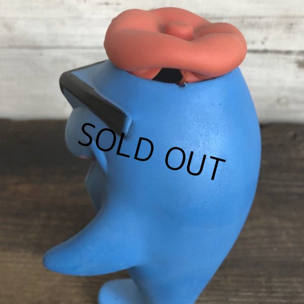 画像8: 70s Vintage Charlie Tuna Vinyl Doll (T310) (8)