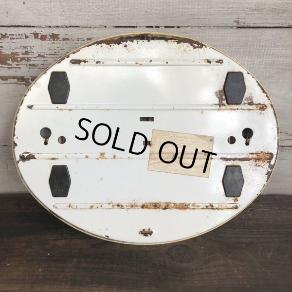 画像4: 70s Vintage Charlie Tuna Bath Room Scale (T312) (4)