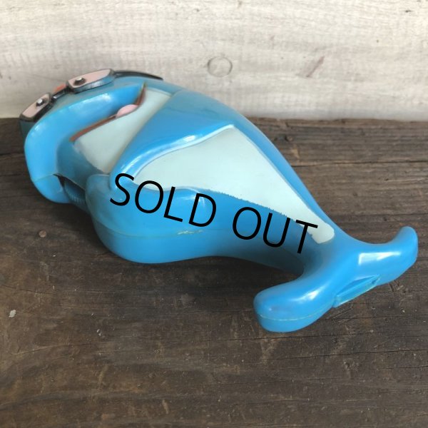 画像6: 70s Vintage Charlie Tuna Radio (T311) (6)