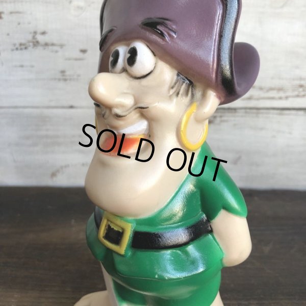 画像7: 70s Vintage Jean LaFoote Bank Doll (T316) (7)