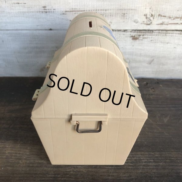 画像6: 70s Vintage Cap'n Crunch Treasure box (T317) (6)