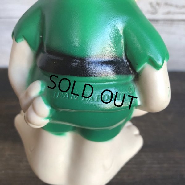 画像8: 70s Vintage Jean LaFoote Bank Doll (T316) (8)