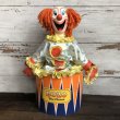 画像2: Vintage 1950's Bozo The Clown Animated Store Display (T318)  (2)