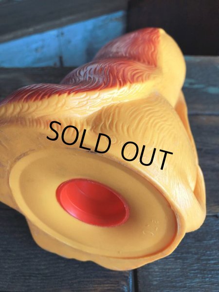 画像10: 70s Vintage My Toy Plastic Bank Basset hound SAD EYE DOG (T321)  (10)