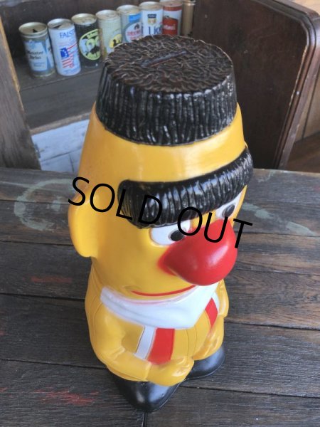 画像5: 70s Vintage Bank Doll Bart Yellow (T335)  (5)