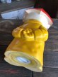 画像10: Vintage Play Pal Plastic Coin Bank For A Rainy Day (T328)  (10)