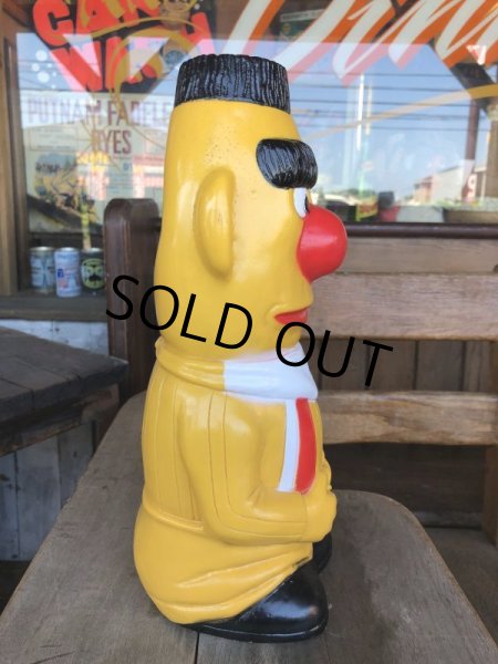 画像2: 70s Vintage Bank Doll Bart Yellow (T335)  (2)