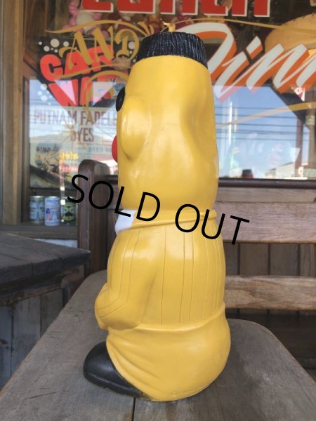 画像4: 70s Vintage Bank Doll Bart Yellow (T335)  (4)