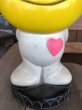 画像7: 70s Vintage Smiley Face Bank (T329)  (7)