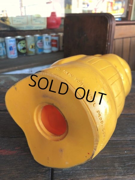 画像6: 70s Vintage Bank Doll Bart Yellow (T335)  (6)