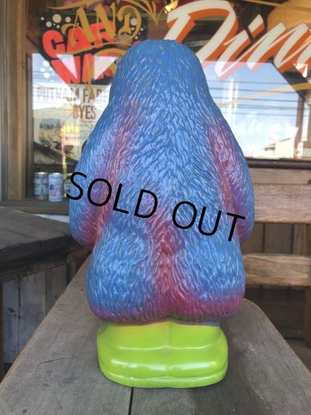 画像3: 【SALE】 Vintage Play Pal Plastic Bank (T340)  (3)