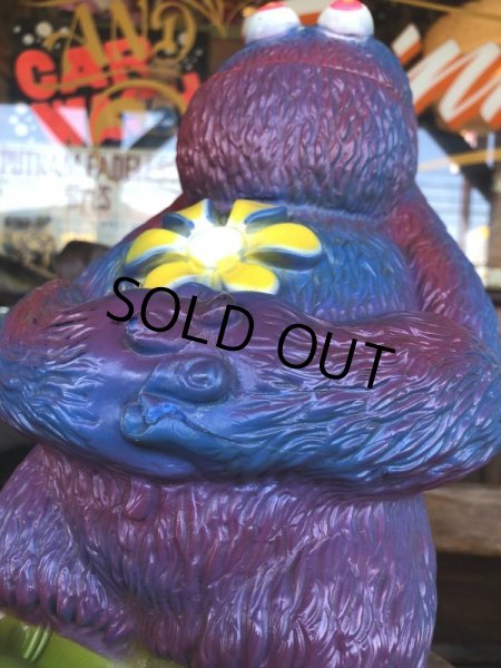 画像5: 【SALE】 Vintage Play Pal Plastic Bank (T340)  (5)