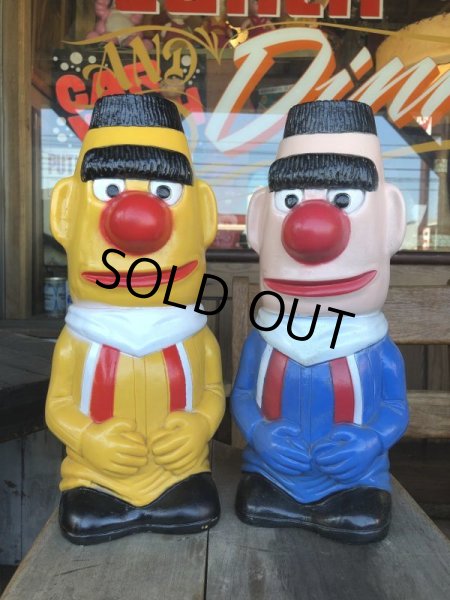 画像9: 70s Vintage Bank Doll Bart Yellow (T335)  (9)