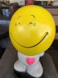 画像5: 70s Vintage Smiley Face Bank (T329)  (5)