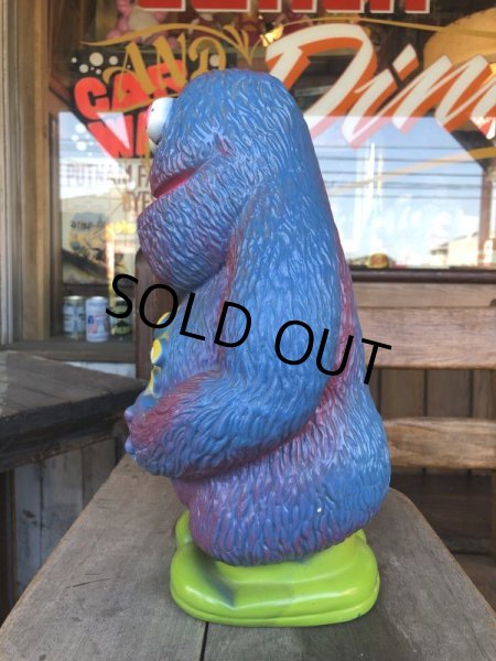 画像4: 【SALE】 Vintage Play Pal Plastic Bank (T340)  (4)