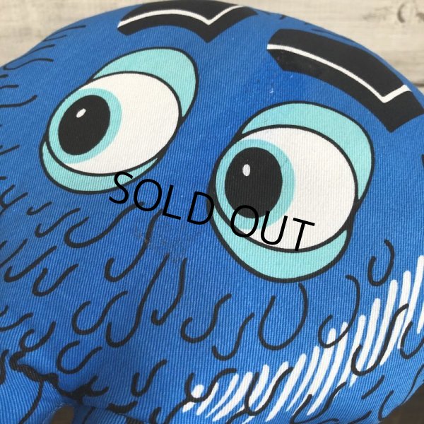 画像4: 80s Vintage McDonald's Pillow Doll Fry Guy (T342)  (4)