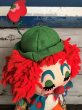 画像7: 60s Vintage Clown Doll 60cm! (T362) 　 (7)