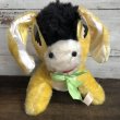 画像7: Vintage Donky Plush Doll (T366) (7)