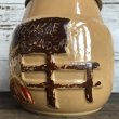 画像6: 60s Vintage Cowboy Cookie Jar (T364) (6)