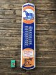 画像7: Vintage DR. BARKER'S HORSE LINIMENT Thermometer (T367) 　 (7)