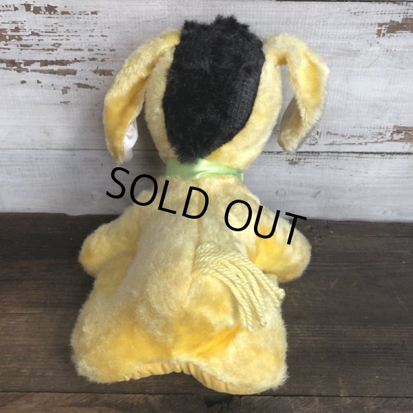 画像3: Vintage Donky Plush Doll (T366) (3)