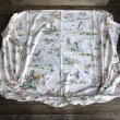 画像3: Vintage Fabric Western Queen Size (T368) 　 (3)