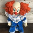 画像3: 60s Vintage Mattel BOZO the Clown Doll (T376) (3)