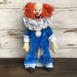 画像2: 60s Vintage Mattel BOZO the Clown Doll (T376) (2)